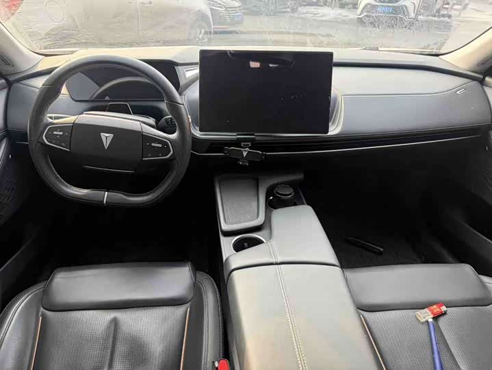 Фото 2 - Changan Deepal SL03