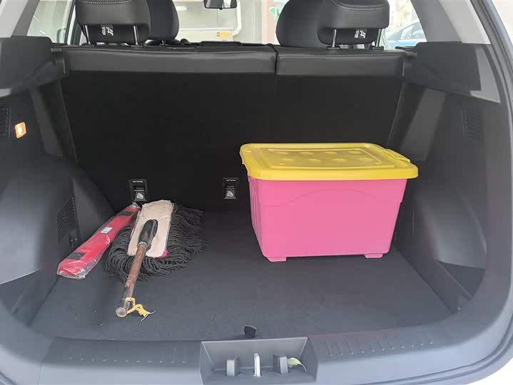 Фото 4 - Chery Tiggo 5x