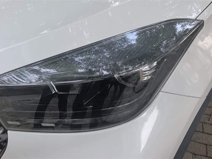 Фото 5 - Chery Tiggo 5x