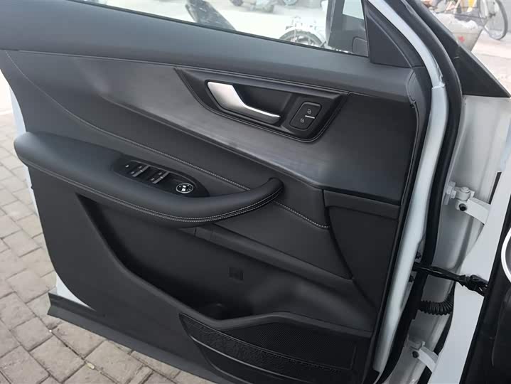 Фото 7 - Chery Tiggo 5x