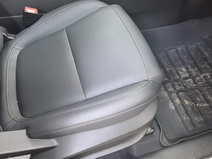 Фото 8 - Chery Tiggo 5x