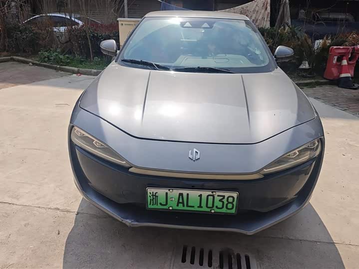 Фото 2 - Leapmotor S01