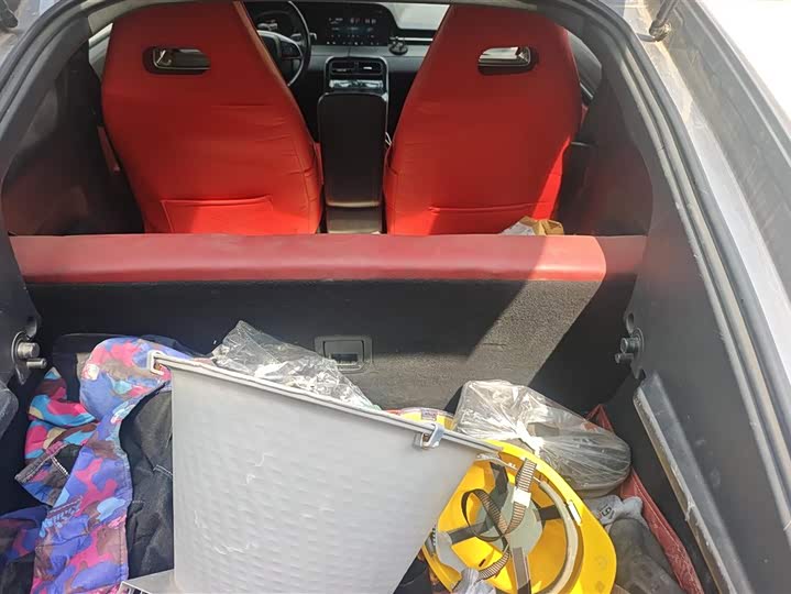 Фото 4 - Leapmotor S01