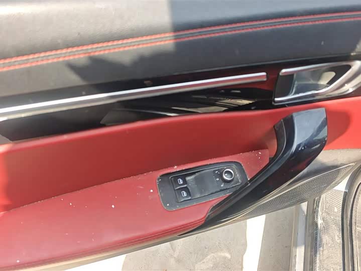 Фото 7 - Leapmotor S01