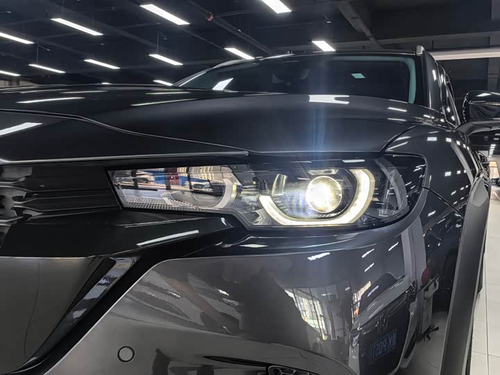 Фото 4 - Mazda CX-50