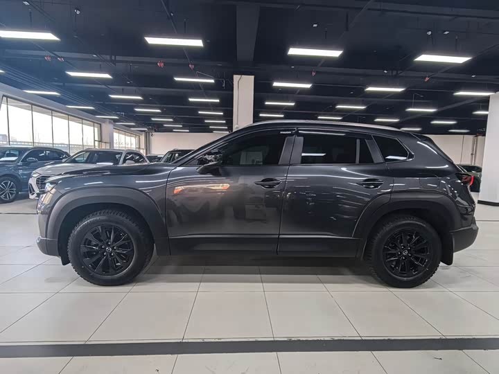 Фото 7 - Mazda CX-50