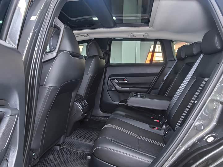 Фото 9 - Mazda CX-50