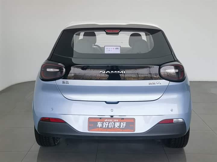 Фото 4 - Dongfeng Yipai 01