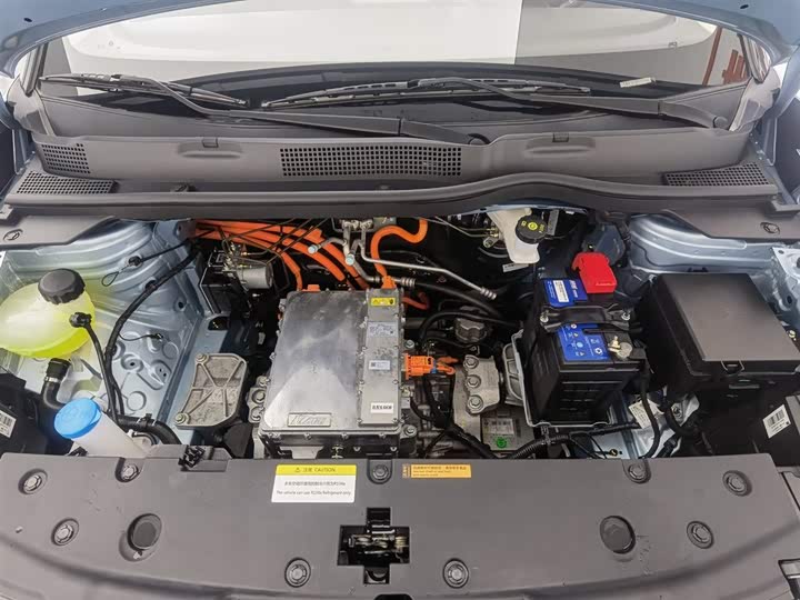 Фото 6 - Dongfeng Yipai 01