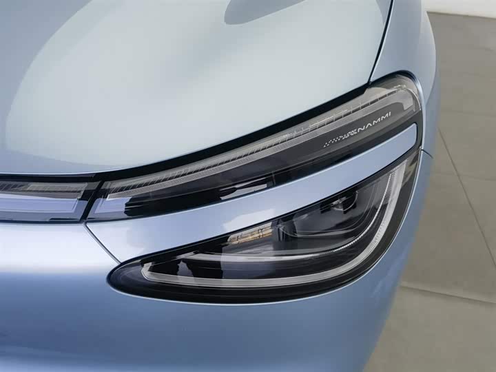 Фото 7 - Dongfeng Yipai 01