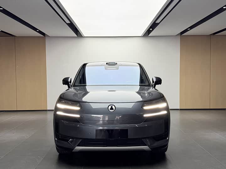 Фото 2 - Denza N9