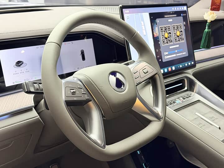 Фото 4 - Denza N9