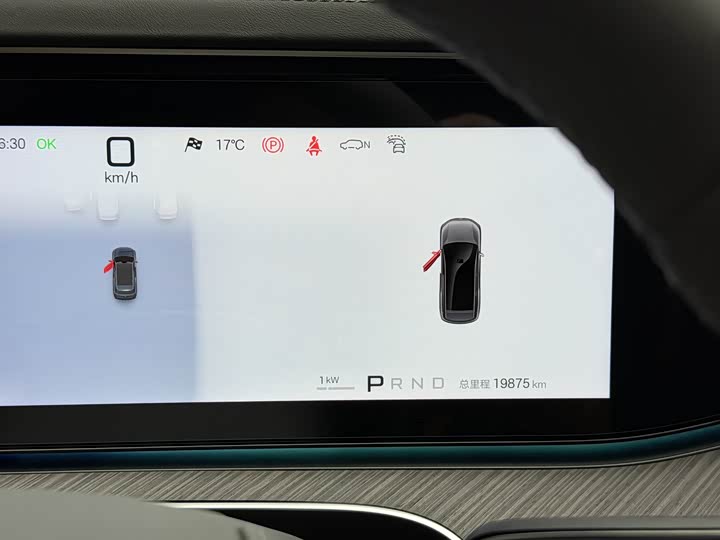 Фото 9 - Denza N9