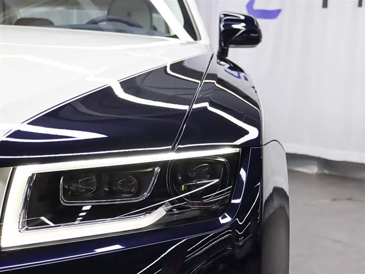 Фото 5 - Rolls-Royce Ghost