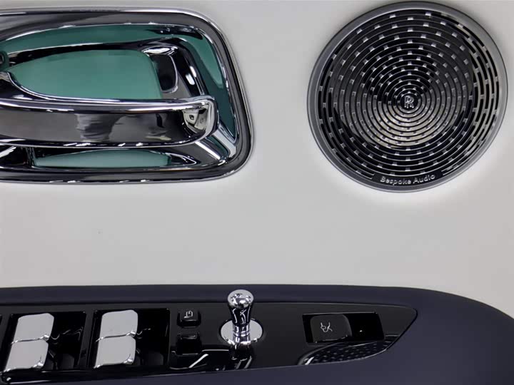 Фото 8 - Rolls-Royce Ghost