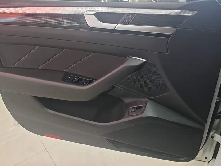 Фото 7 - Volkswagen CC