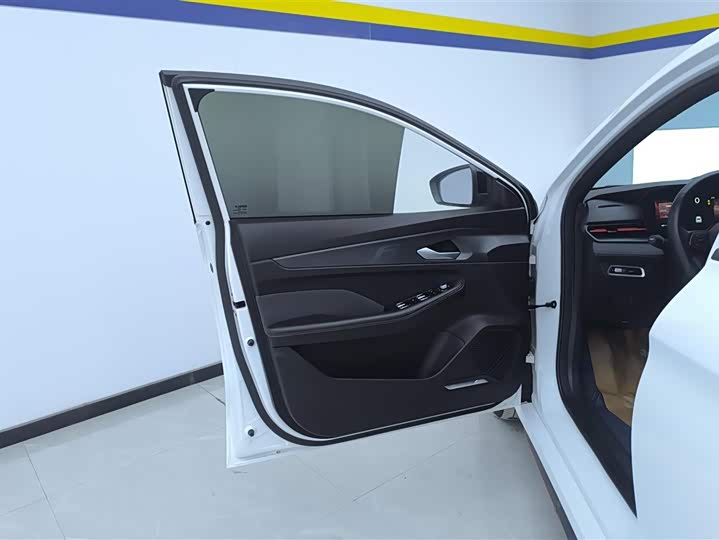 Фото 7 - Geely Binrui