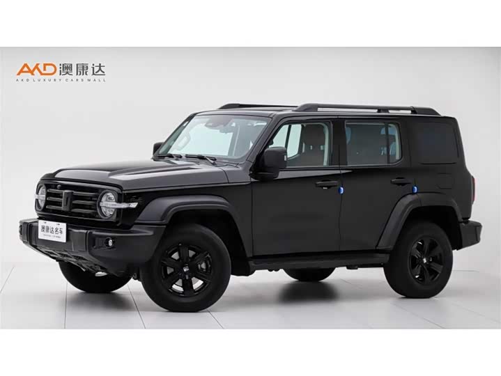 Фото 1 - Tank 300