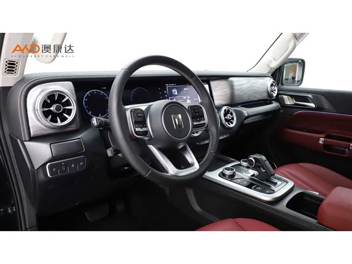 Фото 6 - Tank 300