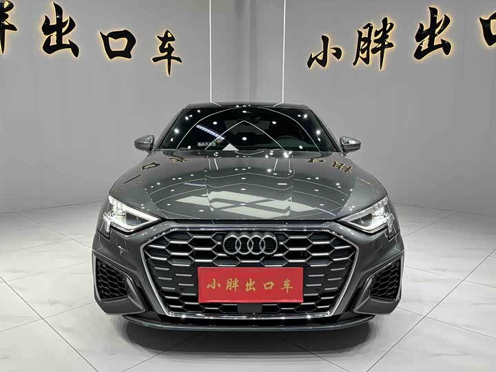 Фото 3 - Audi A3