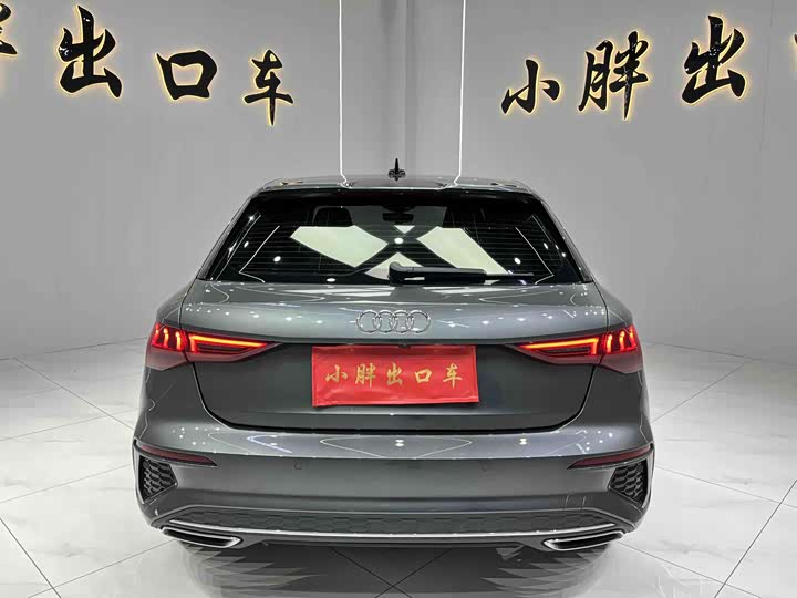 Фото 4 - Audi A3