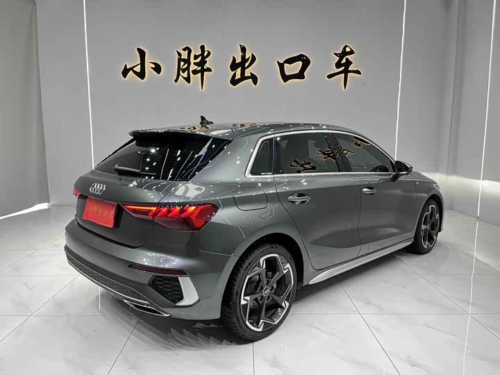 Фото 6 - Audi A3