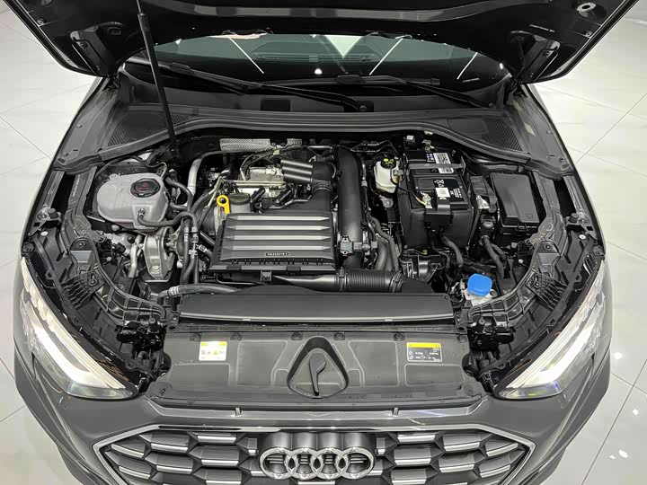 Фото 7 - Audi A3