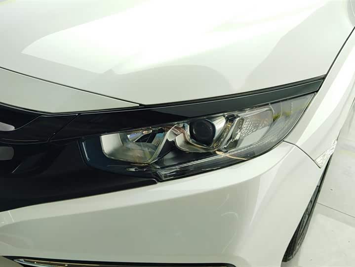 Фото 5 - Honda Civic