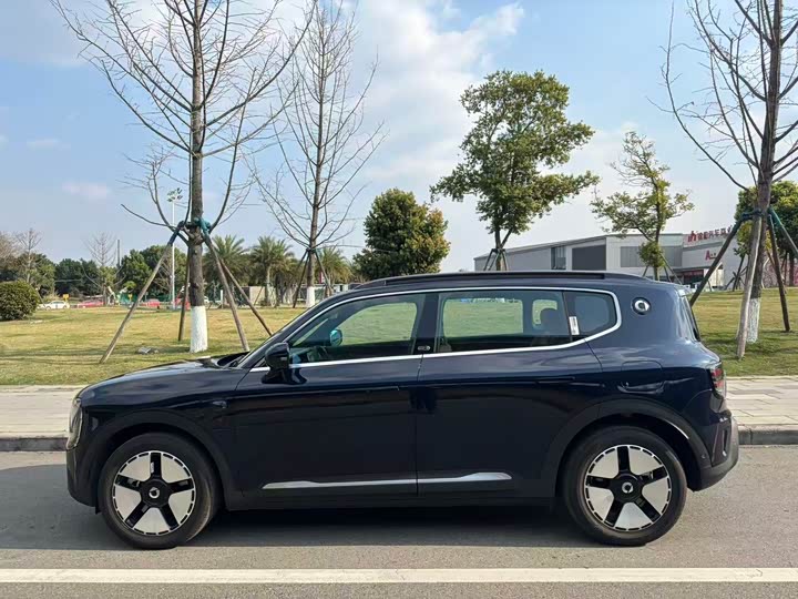 Фото 3 - Smart #5