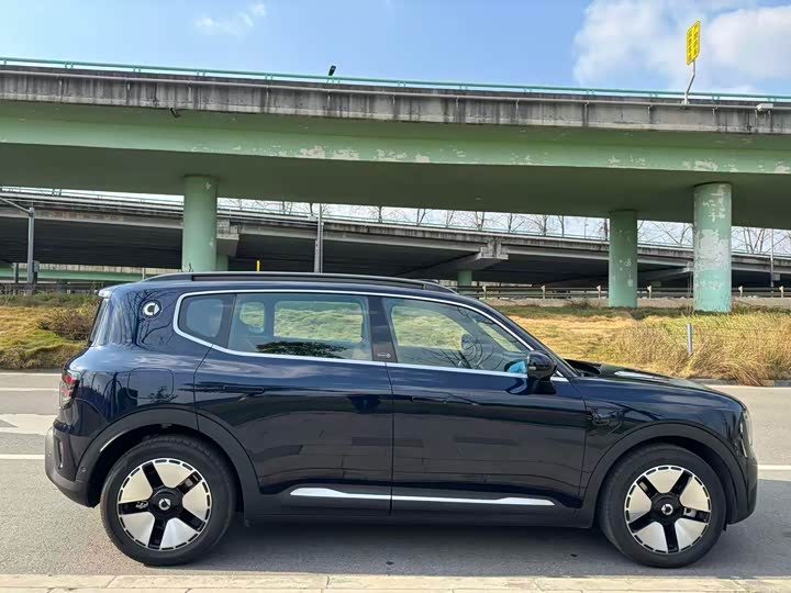 Фото 6 - Smart #5