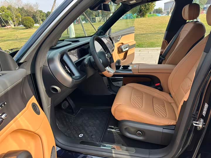 Фото 7 - Smart #5