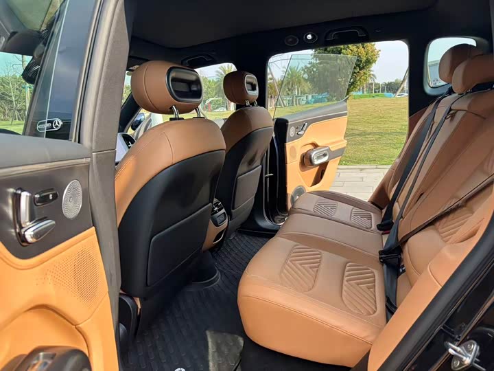 Фото 8 - Smart #5