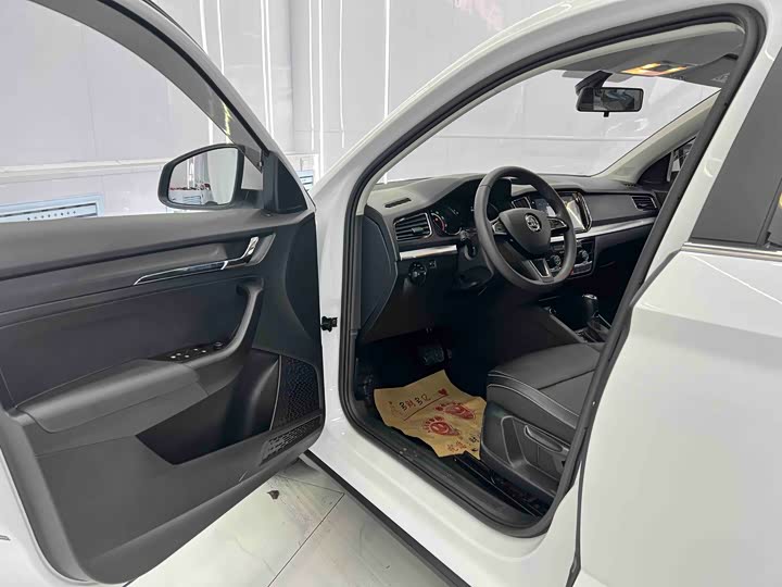 Фото 7 - Skoda Kamiq