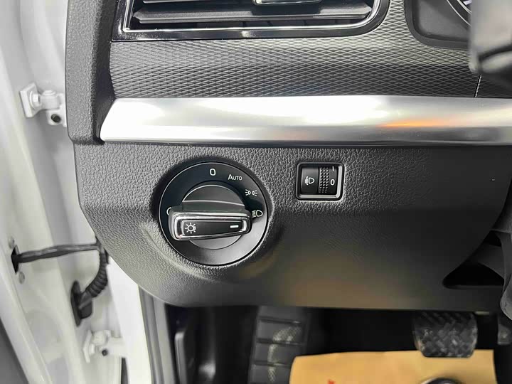 Фото 9 - Skoda Kamiq