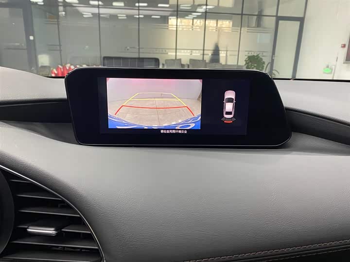 Фото 5 - Mazda 3 (Axela)