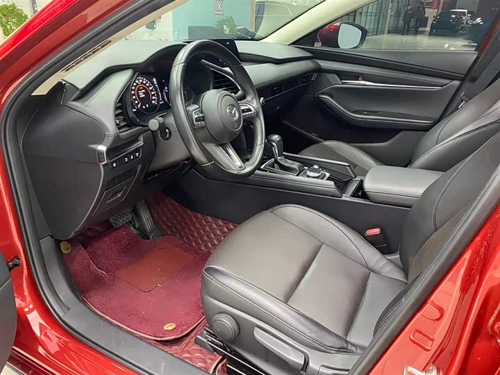 Фото 9 - Mazda 3 (Axela)