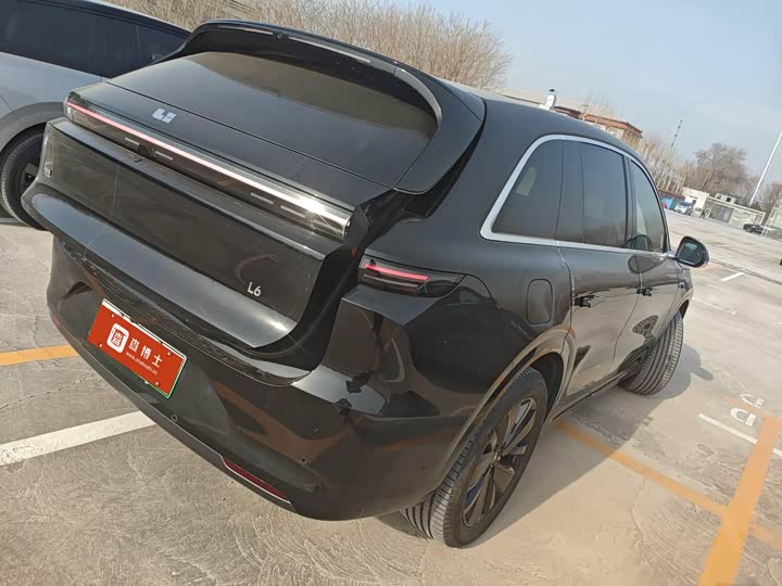 Фото 2 - LiXiang L6