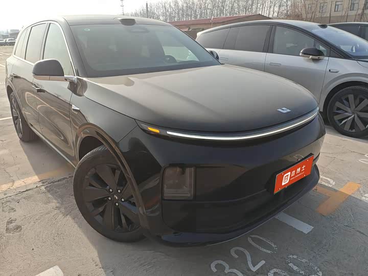 Фото 4 - LiXiang L6