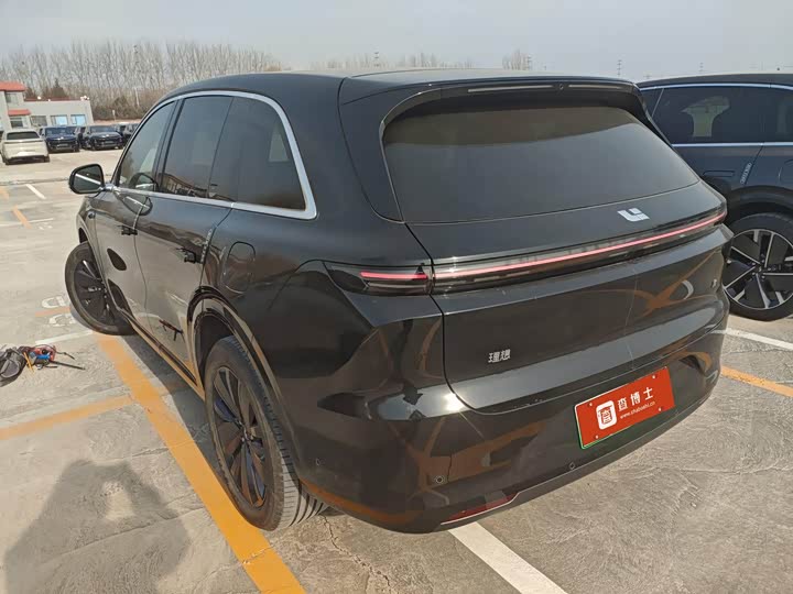 Фото 5 - LiXiang L6