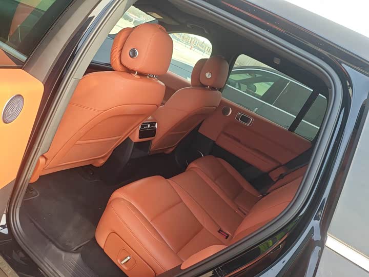 Фото 7 - LiXiang L6