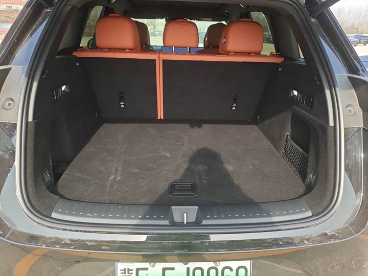 Фото 8 - LiXiang L6