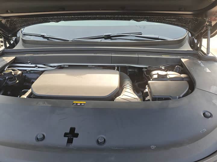 Фото 9 - LiXiang L6