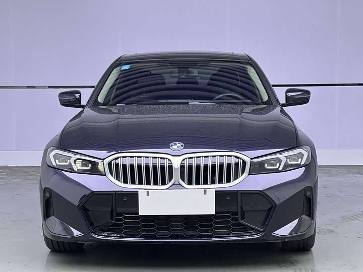 Фото 2 - BMW 3 Series