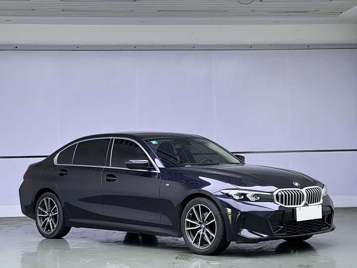 Фото 3 - BMW 3 Series