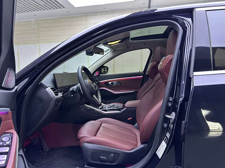 Фото 4 - BMW 3 Series