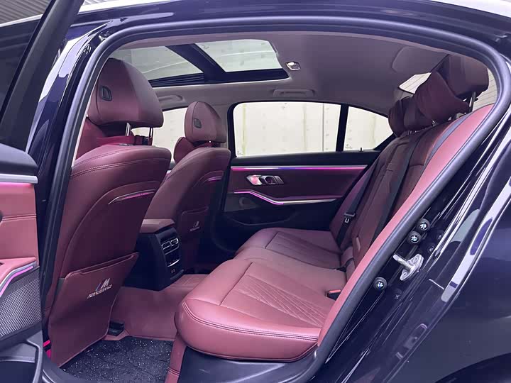 Фото 6 - BMW 3 Series