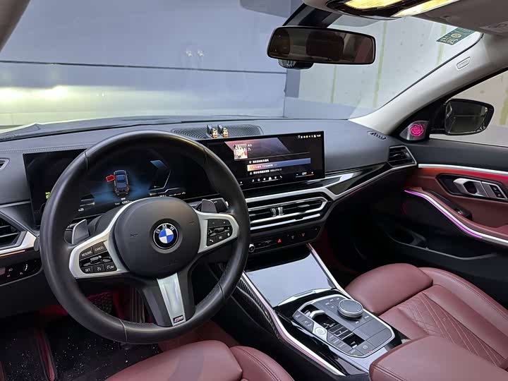 Фото 7 - BMW 3 Series