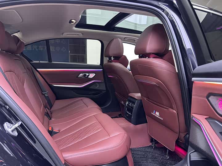 Фото 8 - BMW 3 Series