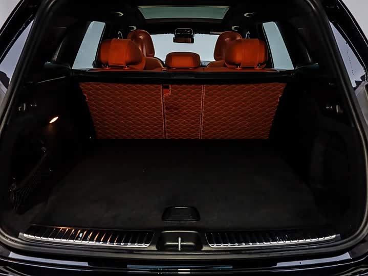 Фото 6 - Mercedes-Benz GLC-Class