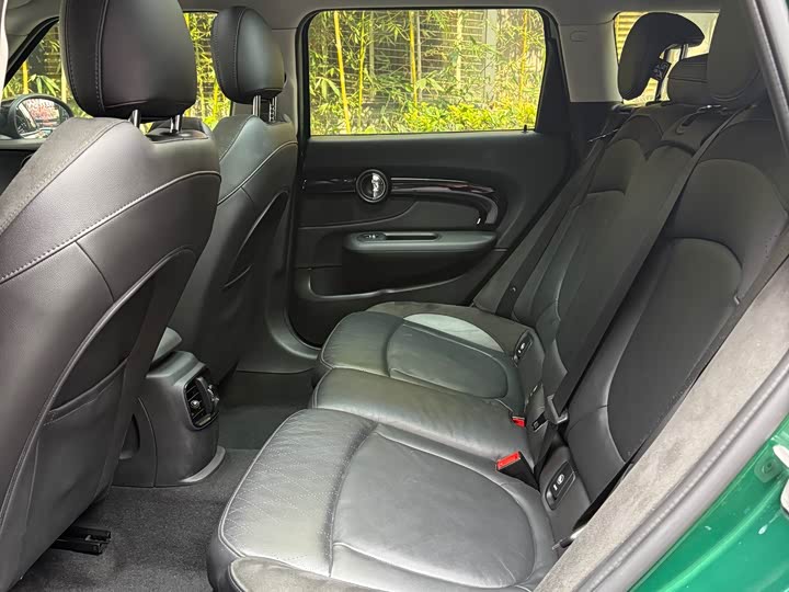 Photo 6 - Mini Clubman